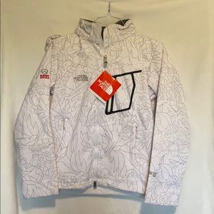 The North Face NWT Summit Series Jacket